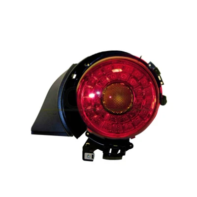Billede af PRASCO AA2104153 Baglygter højre LED ALFA ROMEO: MiTo