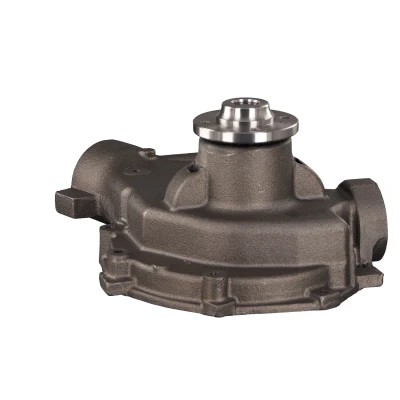 Billede af FEBI BILSTEIN 34116 Vandpumpe Gråt støbejern med pakning