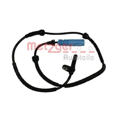 Billede af METZGER 0900763 ABS Sensor ORIGINAL ERSATZTEIL 832 BMW: X3