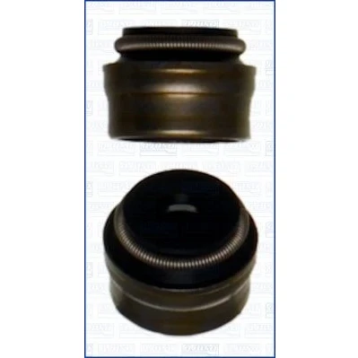 Billede af AJUSA 12012700 Tætningsring Ventilarm 4 FIAT: Punto Evo Hatchback