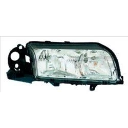 Billede af TYC 20 5753 18 2 Forlygter højre H7/H7 uden elektromotor
