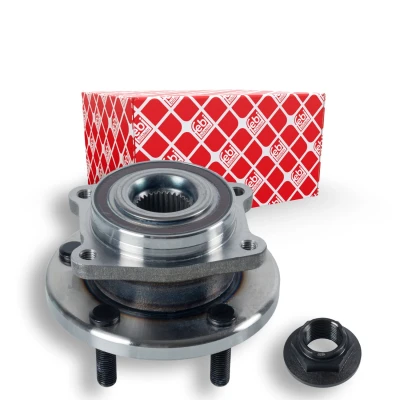 Billede af FEBI BILSTEIN 172490 Hjullejesæt