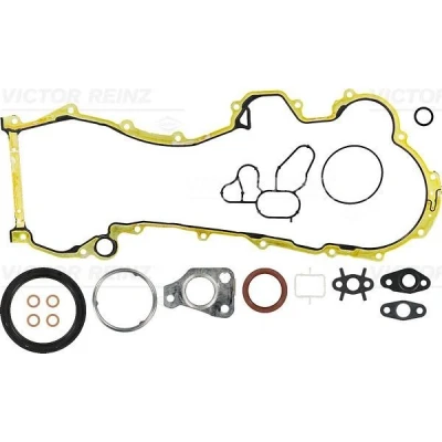 Billede af REINZ 08 36261 05 Pakninger med pakdåse krumtap uden bundkarpakning OPEL: Corsa D Hatchback, FIAT: 500L
