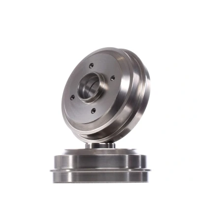 Billede af BREMBO 14.7093.10 Bremsetromler 180 PEUGEOT: 206+ Hatchback, 206 SW