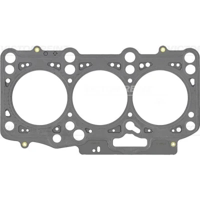 Billede af REINZ 61 31855 00 Toppakning 1,45 80,5 pakning med metallag SKODA: Fabia 2, 1 Combi, I Hatchback, VOLKSWAGEN: Lupo / 3L