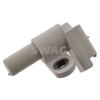 Billede af SWAG 62 93 1240 Sensoren PEUGEOT: 206 Hatchback, 406 Stationcar, 207 SW, FORD: S Max Mk1, Focus 2 Kombi, FIESTA 6, VOLVO: V50