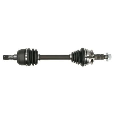 Billede af PASCAL G2X085PC Trækaksel venstre foraksel 595 OPEL: Astra J Hatchback