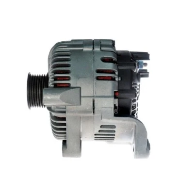 Billede af HELLA 8EL 011 710 891 Generator 14V 170A BMW: 5 Sedan, Touring