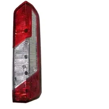 Billede af Van WEZEL 1991932 Baglygter højre uden lampeholder FORD: Transit V363