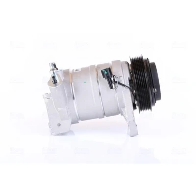 Billede af NISSENS 890913 Kompressor 10PA17 12 PAG 46 R 134a