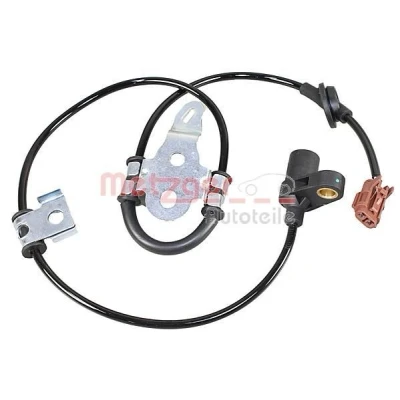 Billede af METZGER 09001410 ABS Sensor 2 SUBARU: Forester II