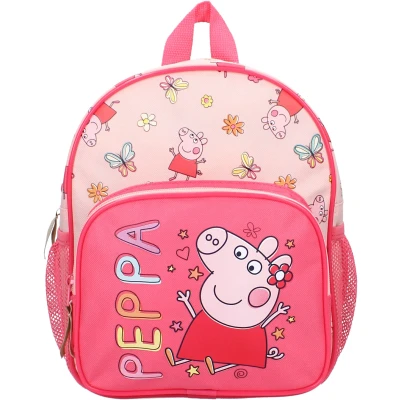 Billede af Gurli Gris Rygsæk I Love This 6,7L, Pink