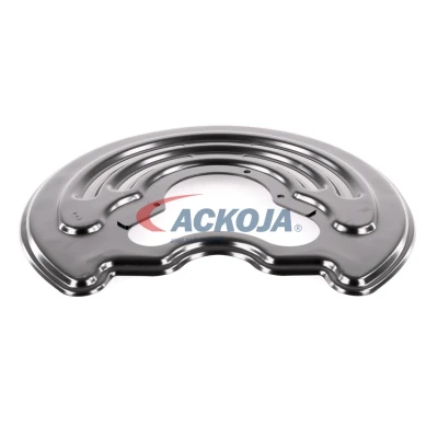 Billede af ACKOJA A38 0453 Ankerplade Bagaksel venstre OPEL: Vivaro B Combi