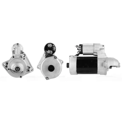 Billede af Starter ELSTOCK 25 2411
