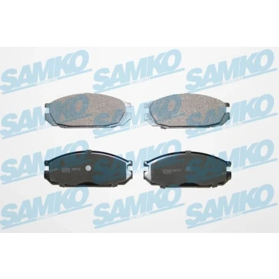 Billede af Bremseklodser SAMKO 5SP376