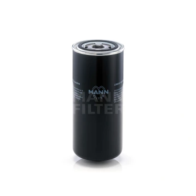 Billede af MANN filter WD 962/8 Oliefilter 1 12 UNF Påskruet