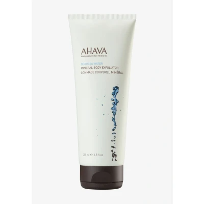 Billede af Ahava Deadsea Water Mineral Body Exfoliator 200 ml
