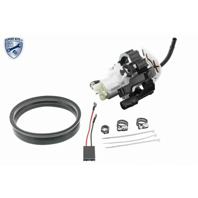 Billede af VEMO EXPERT KITS + V20 09 0417 2 Brændstofpumpe elektrisk med holder filter BMW: 5 Sedan, Touring