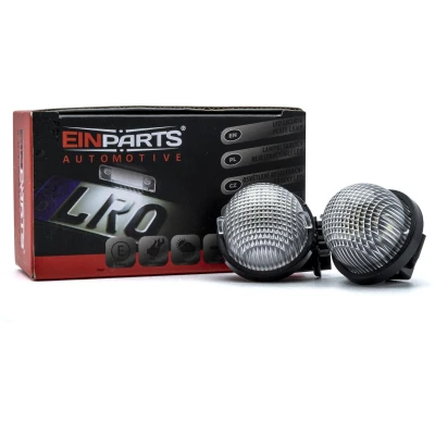 Billede af EINPARTS EP173 Nummerpladelys LED SUZUKI: SWIFT 3