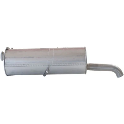 Billede af BOSAL 190 509 Lydpotte PEUGEOT: 307 SW, Stationcar