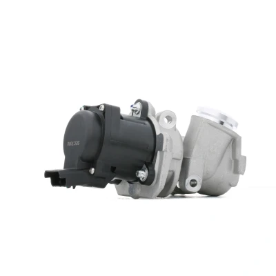 Billede af NTY EGR CT 000 Ventil elektrisk uden køler PEUGEOT: 207 SW, 307 Stationcar, Hatchback, VOLVO: V50, CITROËN: C4 I Grand Picasso