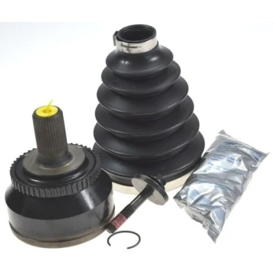 Billede af LÖBRO 303526 Knokkelled TPE (termoplastisk elastomer) VOLVO: V70 2, V40 Stationcar, S60 I