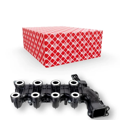 Billede af FEBI BILSTEIN 175769 Hus, indsugningsmanifold PEUGEOT: 207 Hatchback, 407 SW Van / Stationcar, VOLVO: V50
