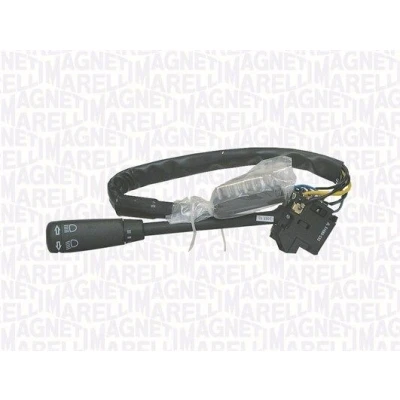 Billede af MAGNETI MARELLI 000050106010 Ratstammekontakt