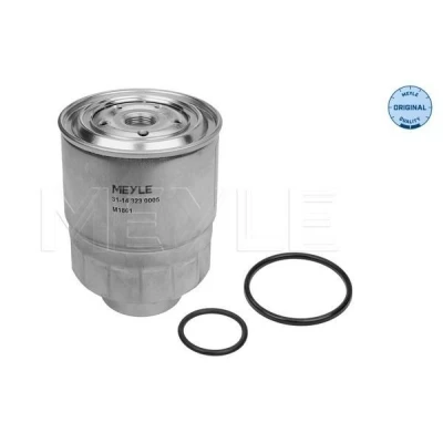 Billede af MEYLE 31 14 323 0005 Brændstoffilter Påskruet filter HONDA: CIVIC 8 Hatchback, CR V 3, FR