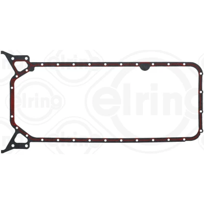 Billede af ELRING 447.421 Bundkarpakning MERCEDES BENZ: W124 Sedan, Stationcar