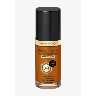 Billede af Max Factor Facefinity All Day Flawless 3 in 1 Foundation SPF 20 30 ml