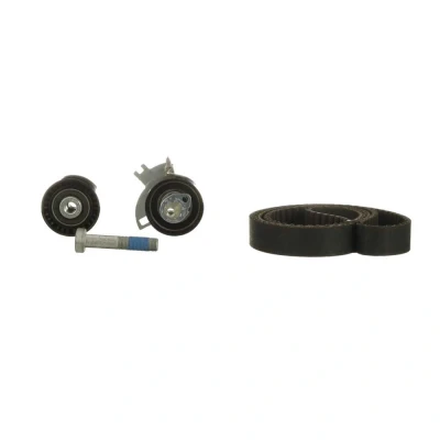 Billede af GATES K025672XS Tandremssæt uden vandpumpe Tru Power PEUGEOT: 308 SW 2, 3008 I, 5008 FORD: C Max FOCUS 3 Turnier, S Mk2, OPEL: Grandland X