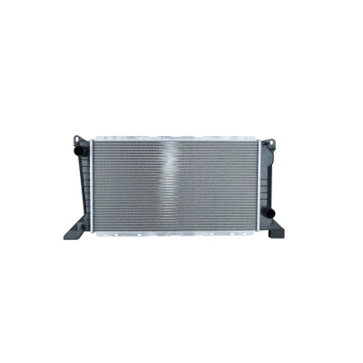 Billede af NRF 507373 Radiator Aluminium 600 322 40 Loddet køleripper