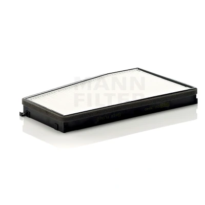 Billede af MANN FILTER CU 3040 Kabinefilter Partikelfilter 288 177 30 CHEVROLET: Epica Sedan, Evanda Sedan