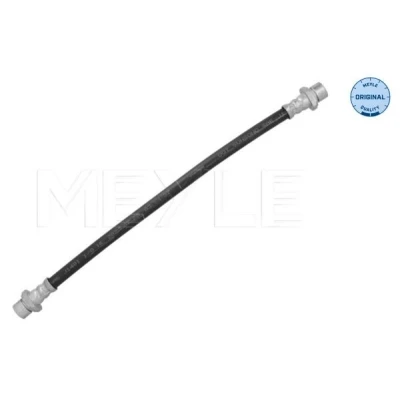 Billede af MEYLE 30 14 525 0012 Bremseslange bagaksel 320 TOYOTA: Yaris I Hatchback, Verso, II Hatchback