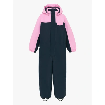 Billede af Color Kids Flyverdragt, Lilac Chiffon, 92