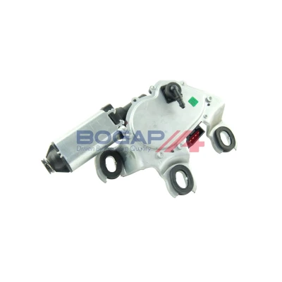 Billede af BOGAP A5511130 Viskermotor 12V SKODA: Octavia II Hatchback (1Z3) 1.8 TSI, 2.0 TDI, 1.9 1.4, 1.6 FSI, 1.2 1.6, TDI RS, MultiFuel