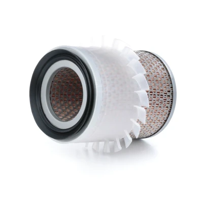 Billede af BOSCH 1 987 429 186 Luftfilter 200 154,8 Filterindsats MITSUBISHI: L200 III Pick up