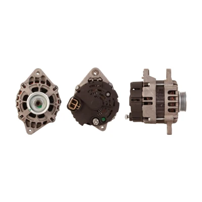 Billede af LUCAS ELECTRICAL LRA02951 Generator 14V 70A HYUNDAI: Getz, KIA: Picanto I