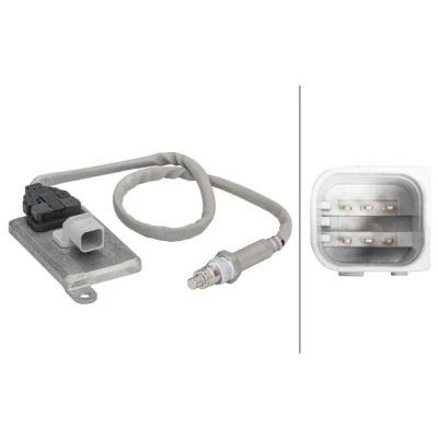 Billede af HELLA 6PN 358 186 151 NOx sensor