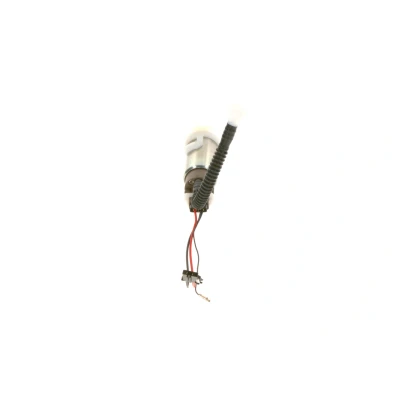 Billede af BOSCH 1 987 580 011 Brændstofpumpe elektrisk med add on materiale tilslutningsdele