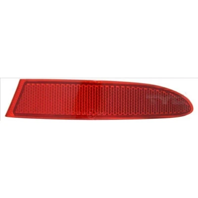 Billede af TYC 17 0382 00 9 Reflektor venstre BMW: X3