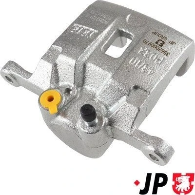 Billede af JP GROUP 3562000970 Bremsekaliber Bagaksel venstre