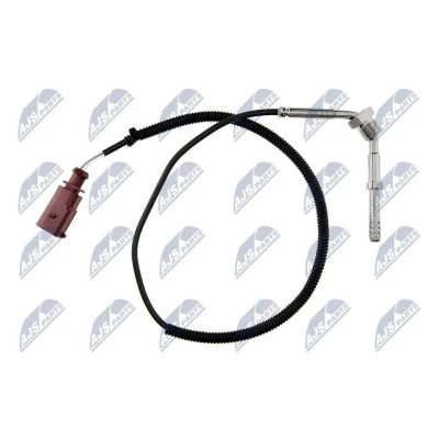Billede af NTY EGT VW 045 Sensoren med kabel VOLKSWAGEN: Multivan 5 (7HM, Transporter