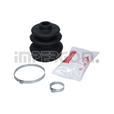 Billede af ORIGINAL IMPERIUM 39018 Drivakselmanchet gearkasse monteret Gummi NISSAN: MICRA 2