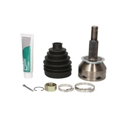 Billede af PASCAL G11094PC Knokkelled hjulsidet