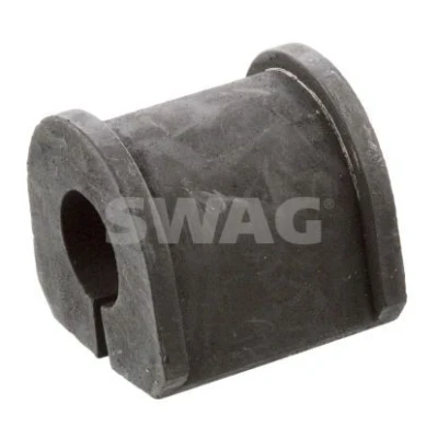 Billede af SWAG 40 93 1066 Stabilisatorbøsning bagaksel 17 OPEL: Vectra C Sedan, SAAB: 9 3 Sedan