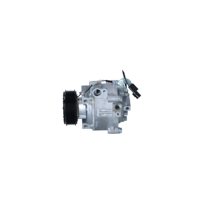 Billede af NRF 320097 Kompressor QS90 12 PAG 46