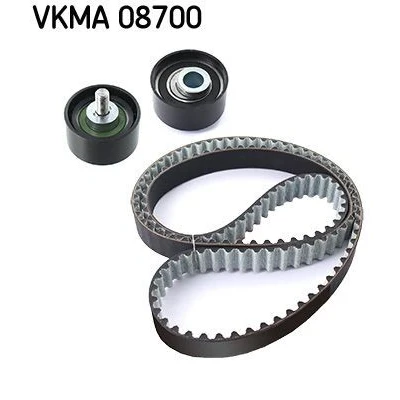 Billede af SKF VKMA 08700 Tandremssæt