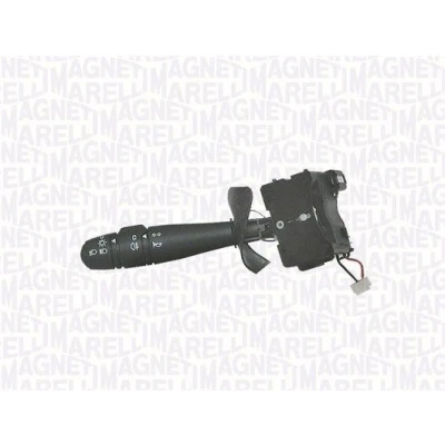 Billede af MAGNETI MARELLI 000050118010 Ratstammekontakt RENAULT: Kangoo I Express